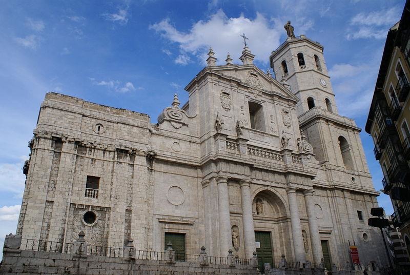 Kathedraal van Onze Lieve Vrouw van de Assumptie van Valladolid