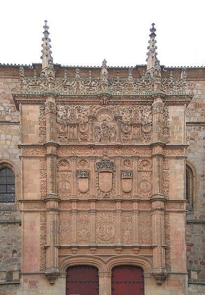 Universiteit van Salamanca