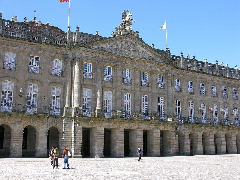 Palace of Rajoy