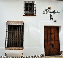 Casa Berdigón (Huelva)