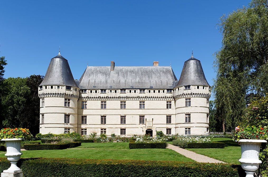 Château de l