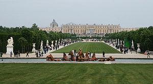Palazzo di Versailles (Versailles)