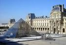 Museum van het Louvre (Parijs)