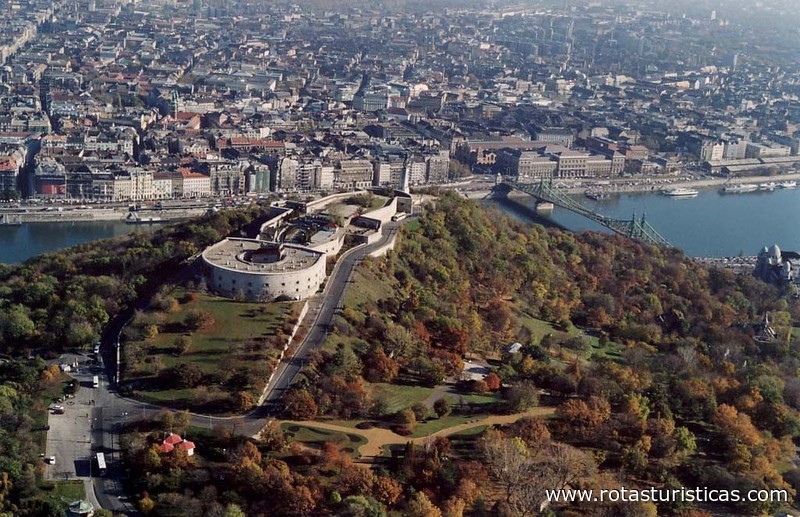 Citadella (Budapest)