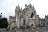 Catedral de San Patricio (Dublín)