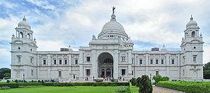 Victoria Memorial (Indien)