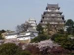 Hiroshima-Schloss