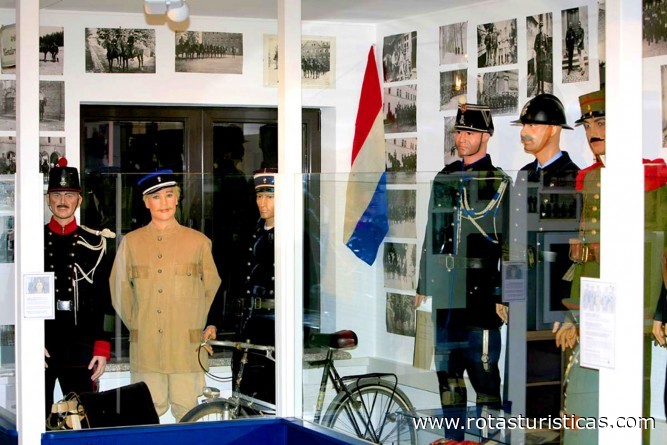 Internationales Museum für Gendarmerie und Polizei