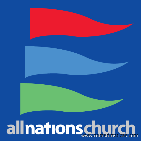 Iglesia de todas las naciones de Luxemburgo
