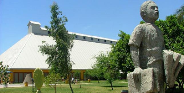 Sol Niño Museum