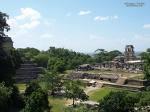 city ​​of Palenque