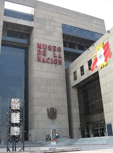 National museum