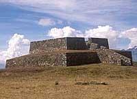 Sondor Archaeological Complex