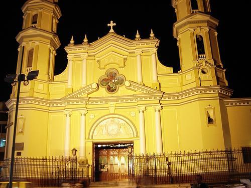 Piura Cathedral