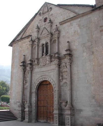 San Pedro Parish