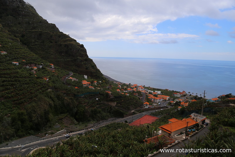 Madalena do Mar (Madeira Island)
