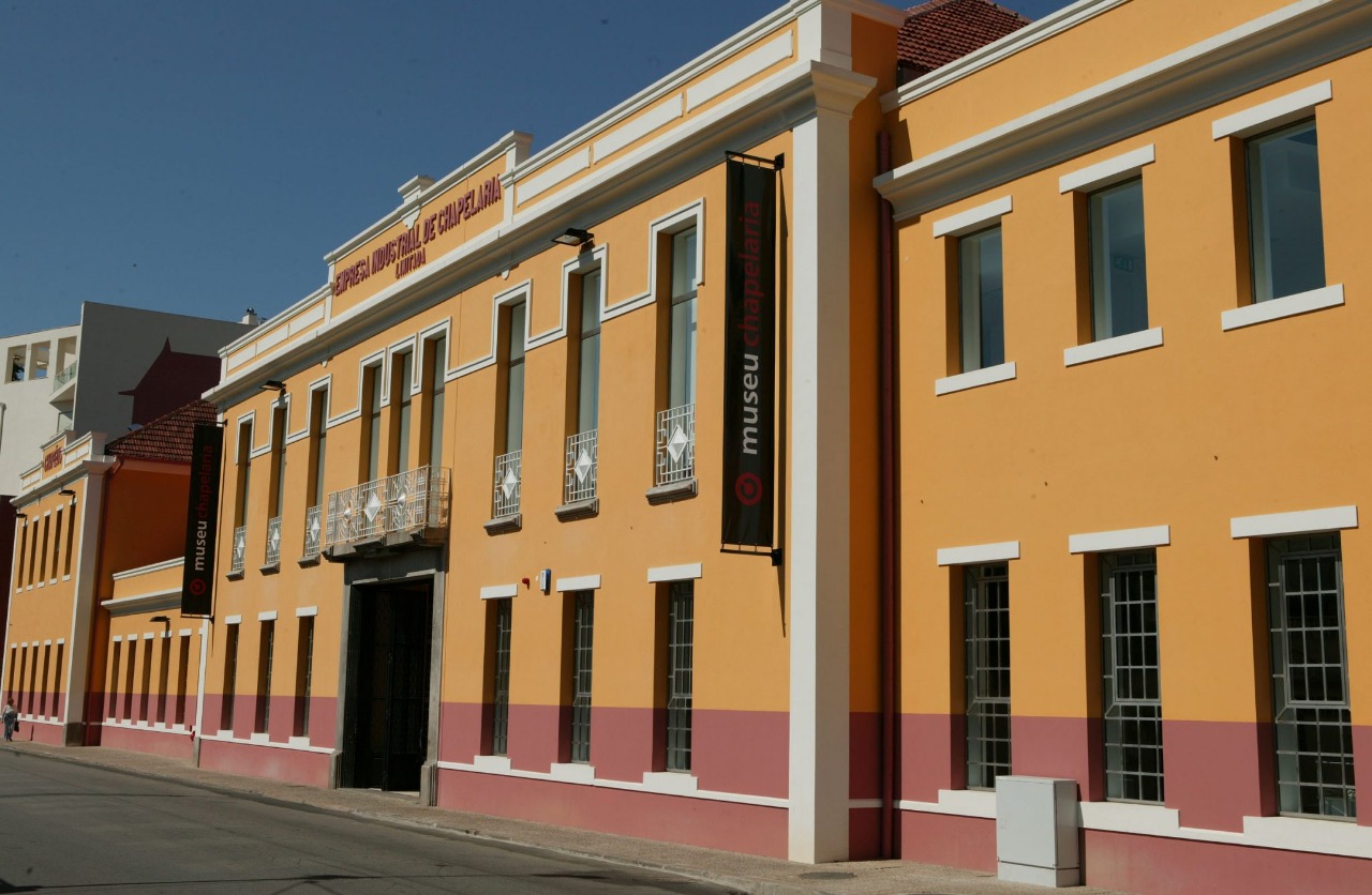 Museo del Sombrero