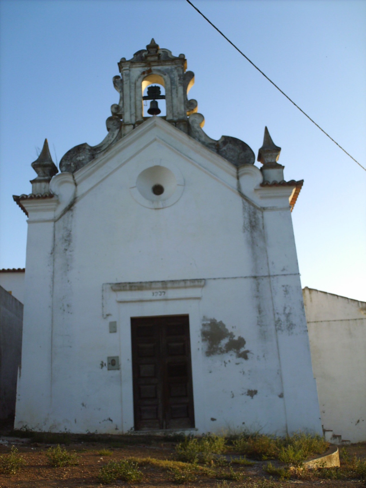 Igreja do Senhor da Ladeira (Cuba)
