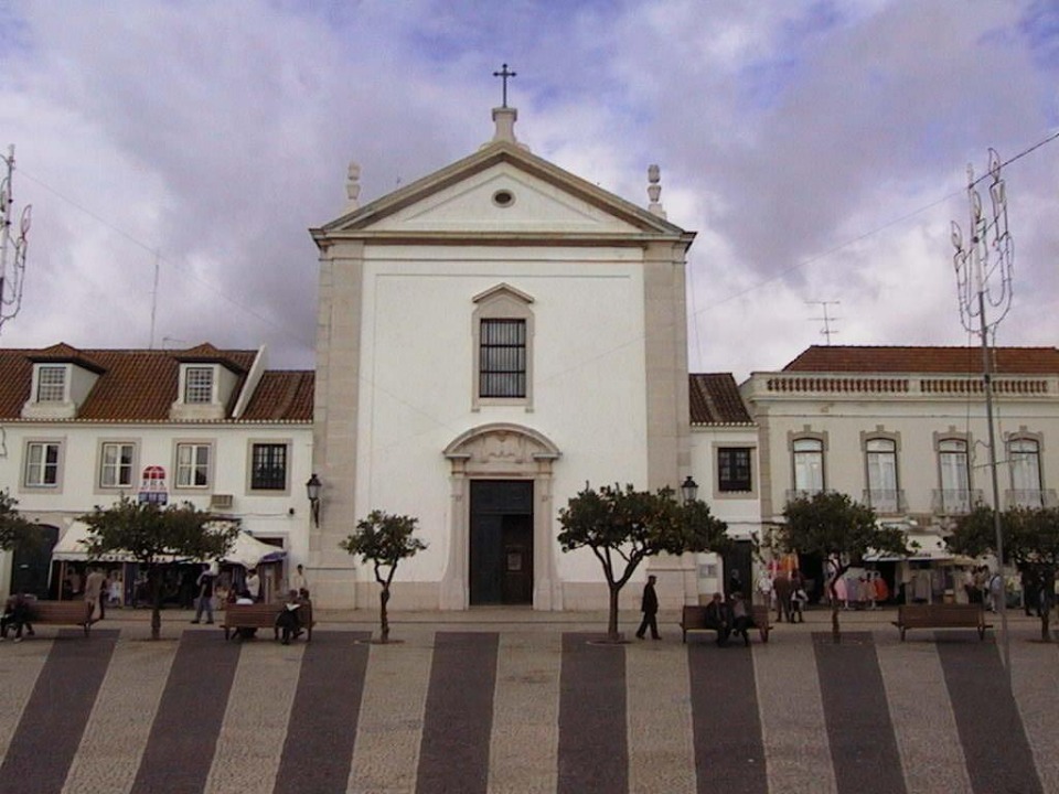 Igreja Matriz de Nossa Senhora da Encarnação (Cuba)