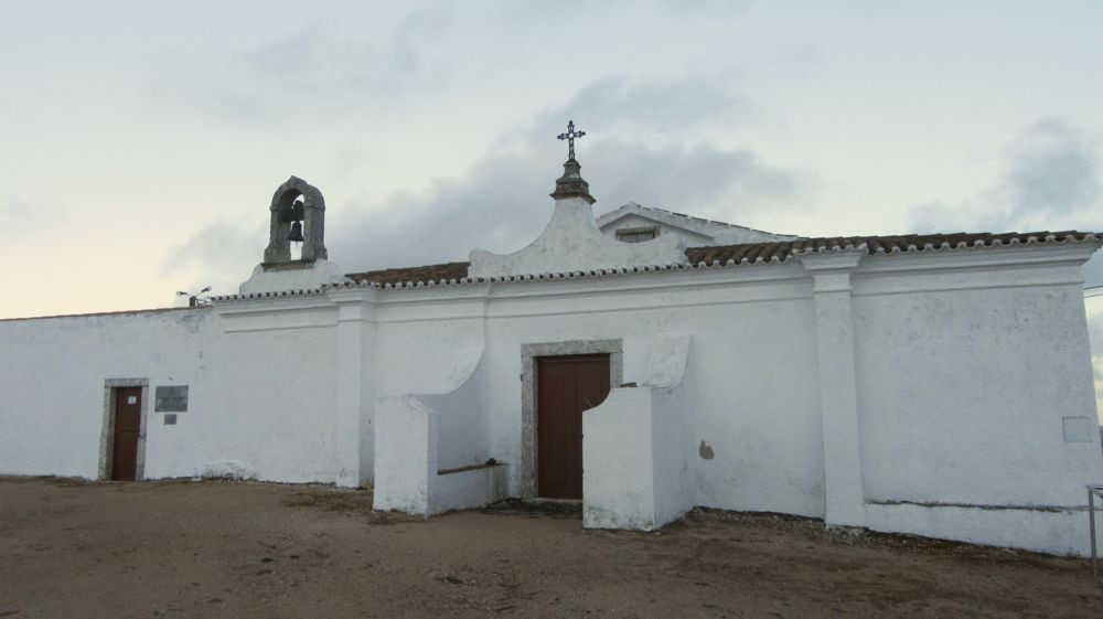 Ermita de Nuestra Señora del Socorro (Estremoz)