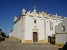 Chapel of Our Lady of the Conception of Veiros (Estremoz)
