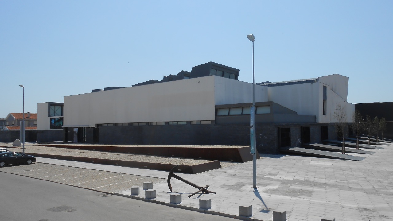 Museo marittimo di ílhavo