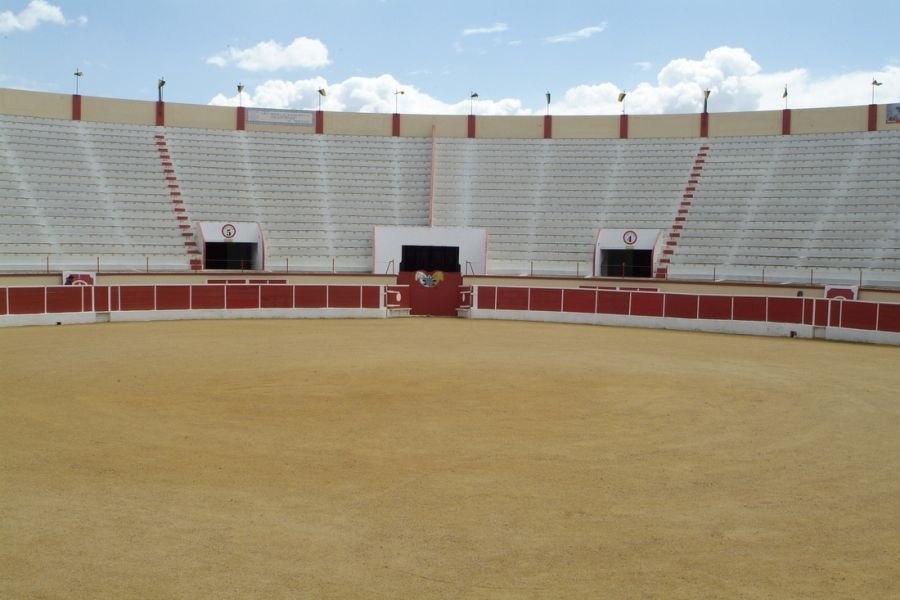 Arena Amadeu Augusto dos Santos (Montijo)