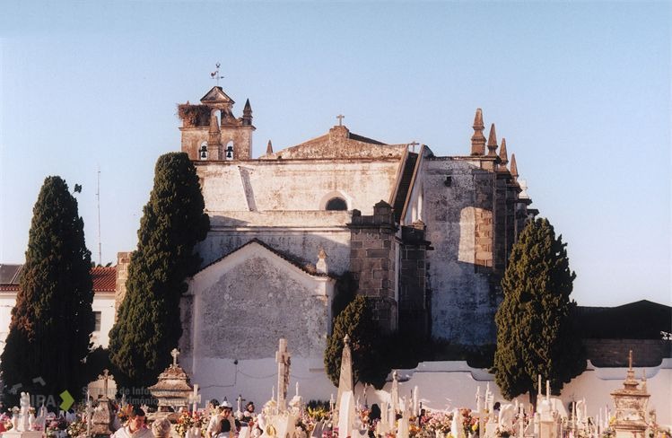 Convento de São Francisco (Moura)