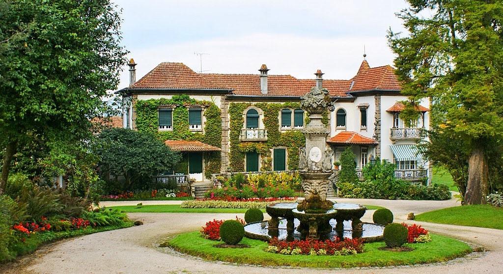 Quinta da Aveleda (Penafiel)