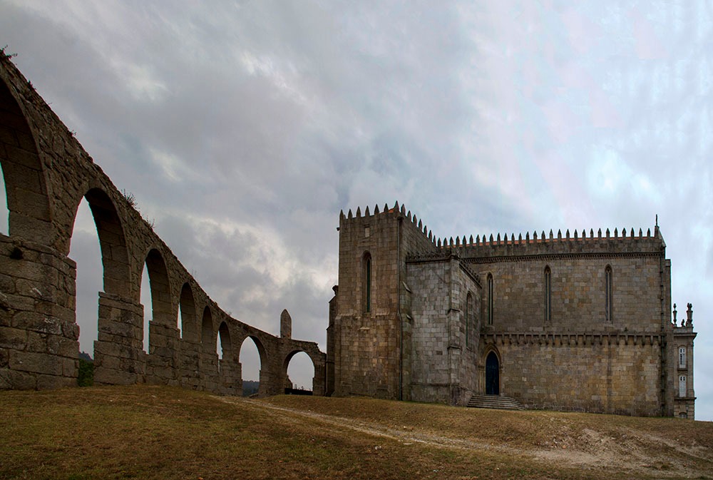 Monastère de Santa Clara (Vila do Conde)