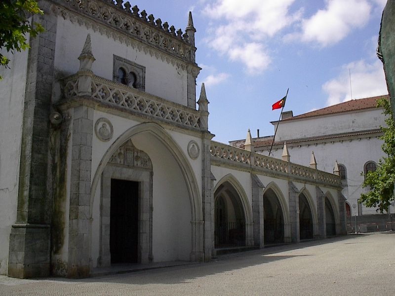 Koningin Leonor Museum