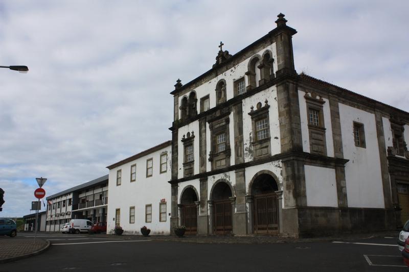 Museum von Flores (Santa Cruz das Flores)
