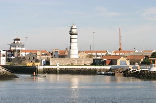 Forte di Barra de Aveiro (Ílhavo)