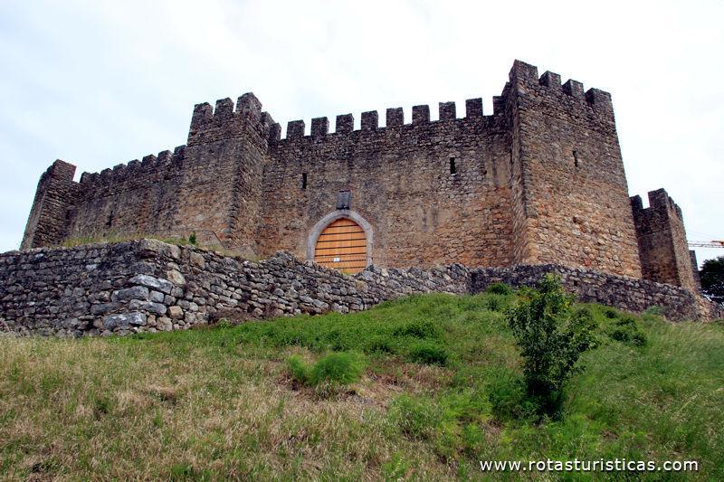 Pombal Castle