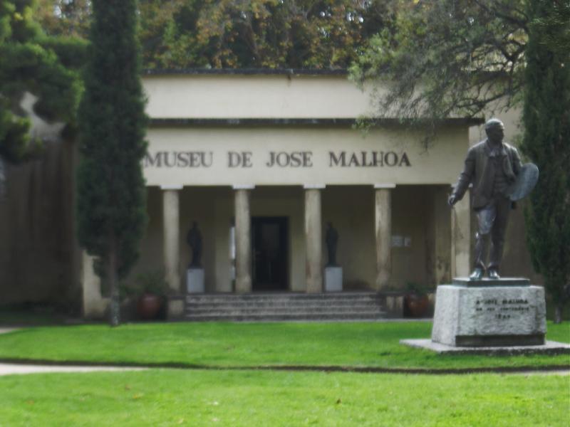Museum von José Malhoa (Caldas da Rainha)