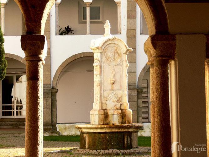 Convento di Santa Clara (Portalegre)