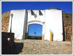 Cabeço de Vide Castle (Portalegre)