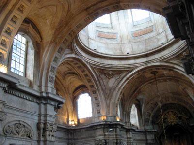 Church of the Memory (Lissabon)