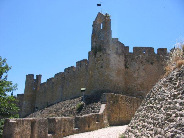 Tomar Castle (Tomar)