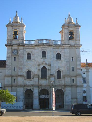 Monastero di Congregados (Estremoz)