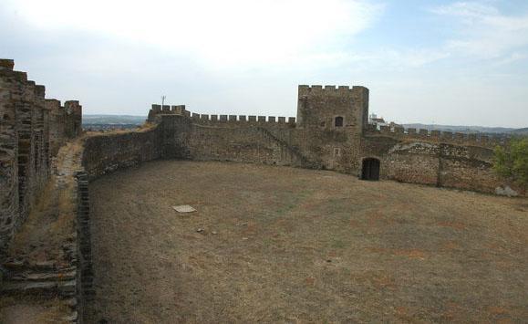 Castelo de Terena (Alandroal)