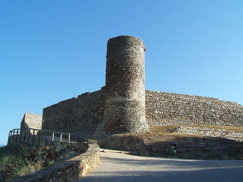 Castelo de Aljezur (Aljezur)