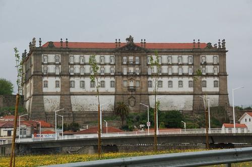 Convento de Santa Clara (Vila do Conde)