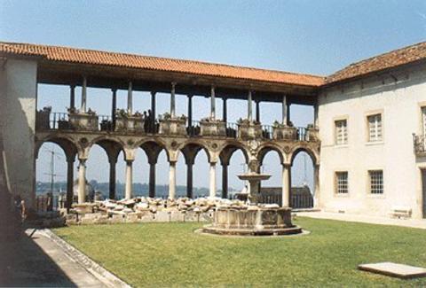 Machado de Castro Museum (Coimbra)