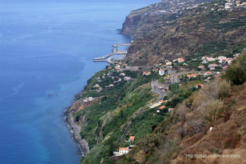 Municipio de Calheta (Isla de Madeira)