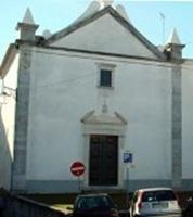 Our Lady of Pleasures Church (Beja)