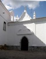 Ermita de San Esteban (Beja)