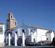 Kerk van Santa Maria de Beja
