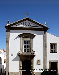Igreja da Misericórdia (Monchique)
