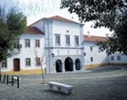 Kloster von São Francisco (Beja)